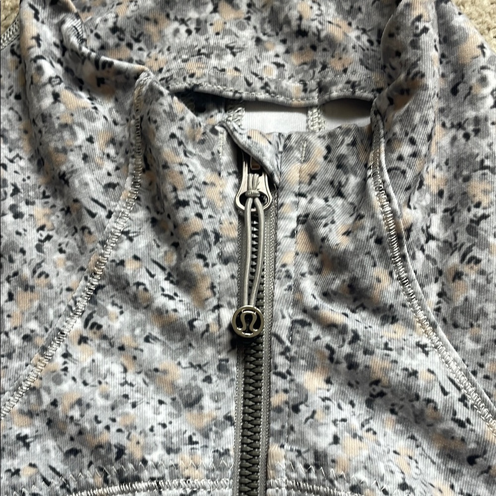 lululemon define Jacket